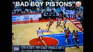 EXPOSING HORRIBLE 90’S NBA DEFENSES