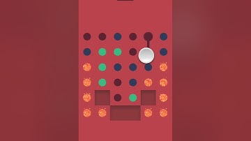 Two Dots Level 71 Walkthrough