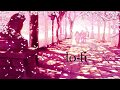 Sakura Lullaby LO-FI music