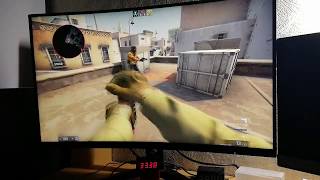 CS:GO Bomb Timer demo