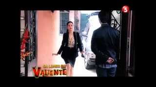 VALIENTE Feb. 27