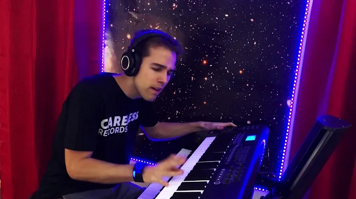 Jason Leech - Back in my Arms (ft. Angel Taylor)