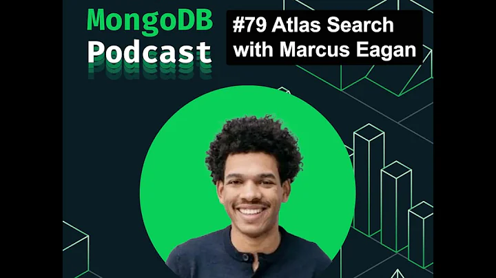 Ep. 79 Atlas Search with Marcus Eagan