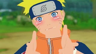 Naruto Takes Over My Channel Vrchat