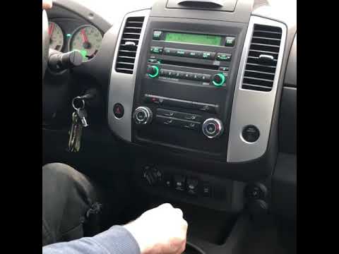 Vk56 Manual Transmission