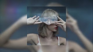 Taylor Swift - Style (speed up)