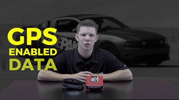 Racepak G2X Overview