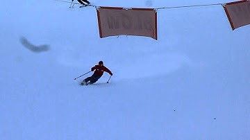 Demonstration dynamic short turn