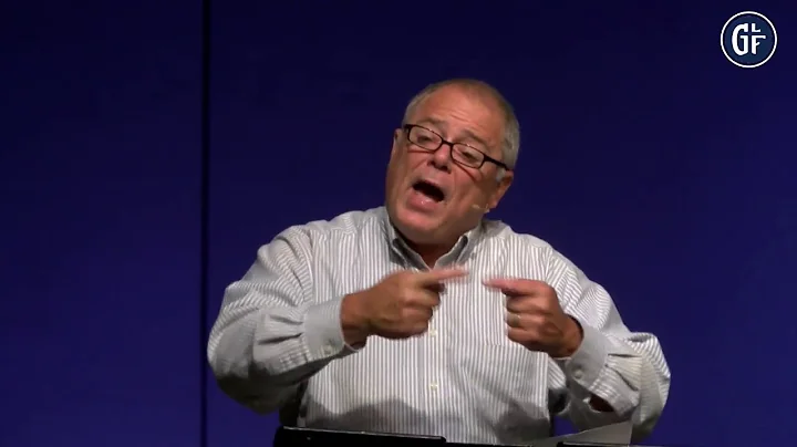 1 Thess. 5:12–15, Frank Friedmann