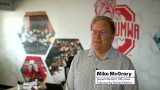 JBS USA - Ottumwa, IA Community Impact