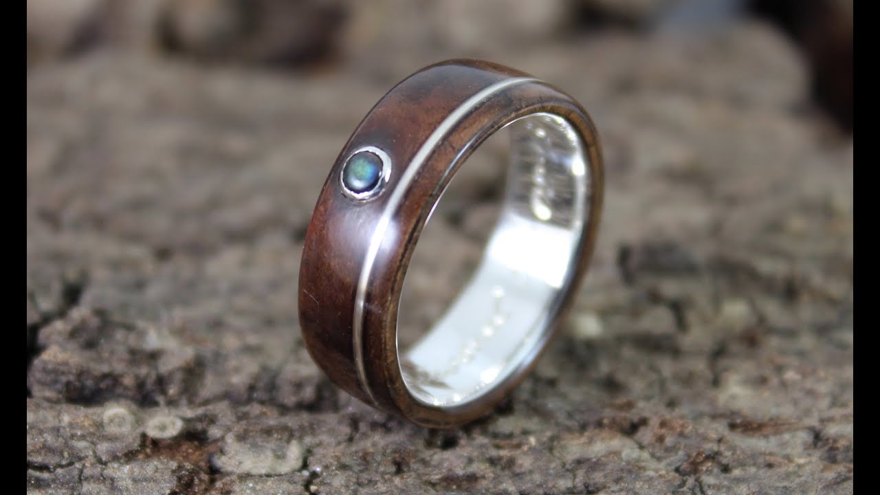 Simple Silver Ring (Torch Soldering) : 10 Steps (with Pictures) -  Instructables