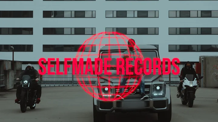 HAM fra Syd - Carter ft. OMAR (Officiel Musikvideo)