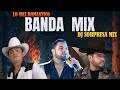 BANDA MIX 2023  LO MAS ROMANTICO   BANDA MS,GRUPO FIRME,CALIBRE 50,FUERZA REGIDA,BANDA EL RECODO,