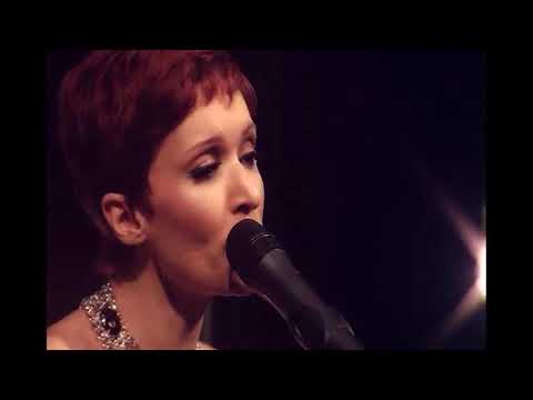 Patricia Marx - DVD Trinta Ao Vivo - Despertar