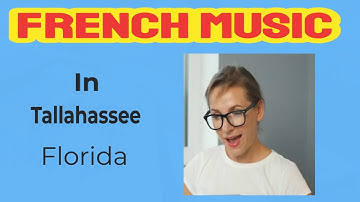 ?french Music In Tallahassee Florida - French Live Music In Tallahassee Honest Video