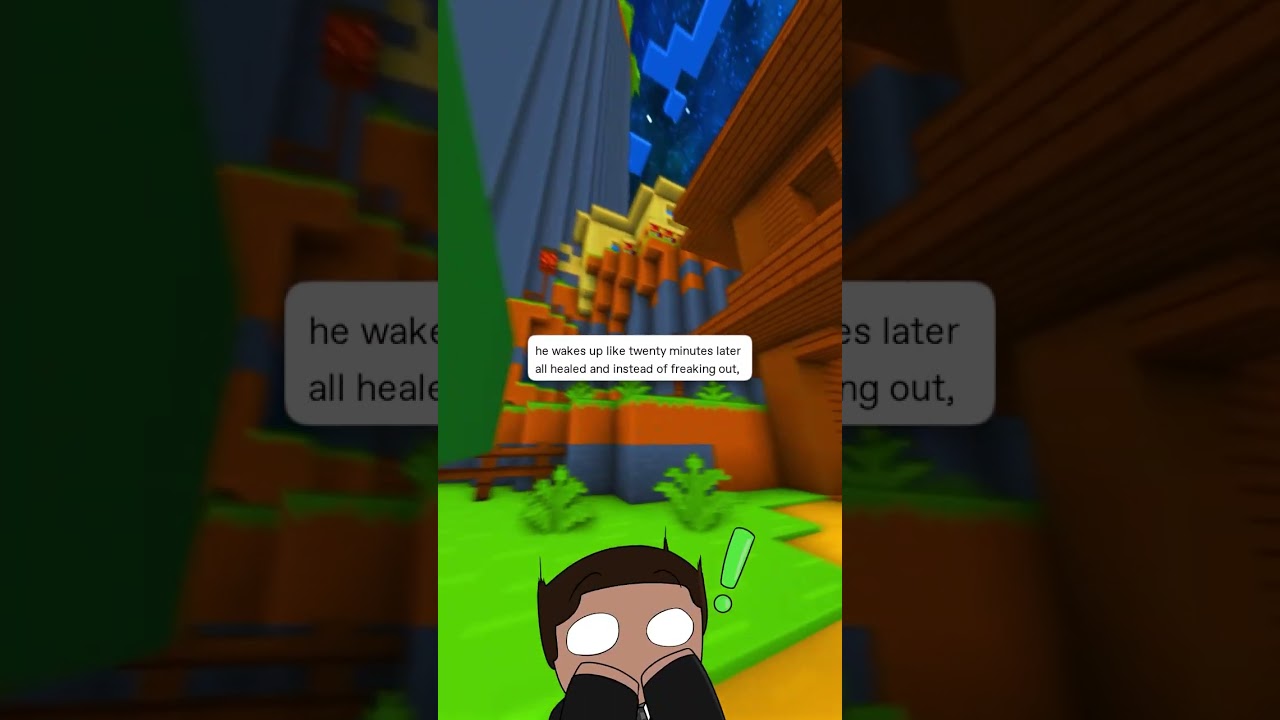 Jason Beats Death!