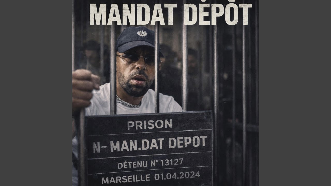 Naps (Mandat dépot) Exclu