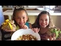 Fun After School Snacks | Tasty Fall Harvest Mix!