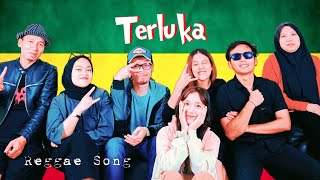 Terluka - Hero Family (Reggae Song)