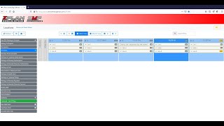 Zplan Initial Settings Video
