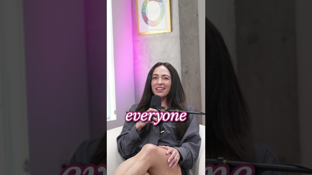 Unlearning Perfection, Finding Peace Within.