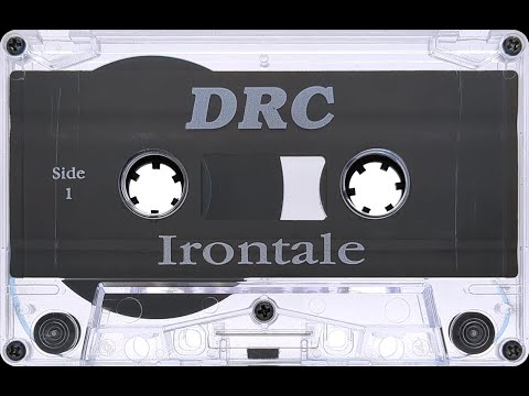 DRC - Irontale (1994)