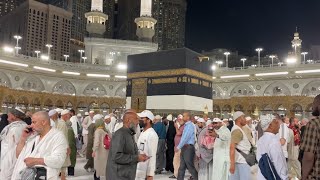 Makkah Madina today| 21 Hajj 2026🕋 | 7 June 2026 |Kaaba Live🔴| Beautiful view Makkah Haram