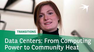 Data Centers: From Computing Power to Community Heat | BNP Paribas