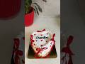 Special birthday cake! #shortsfeed #trending #cake #heart #specialone