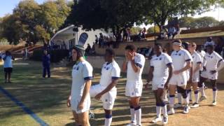 Copy of Final showdown. Falcon v Peterhouse: Old Boys Day 2016