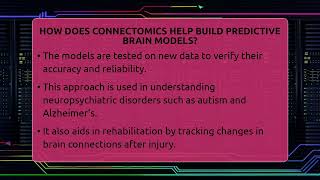 Famous How Does Connectomics Help Build Predictive Brain Models? - Neurotech Insight Pro Net Worth
