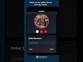 Restaurant owners, simplify your day! //Pannalabs AI//Drive-Thru AI Voice Receptionist //Book A Demo