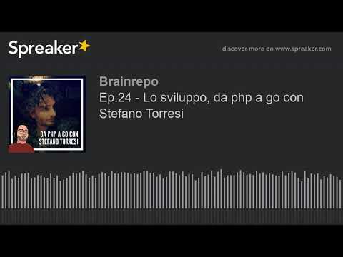 Video: Cos'è lo sviluppatore Golang?