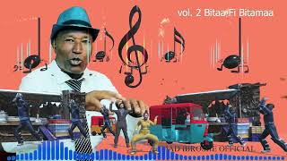 Artist Ahmad Ibroshe Bitaa Fi Bitamaa Old Oromo Music
