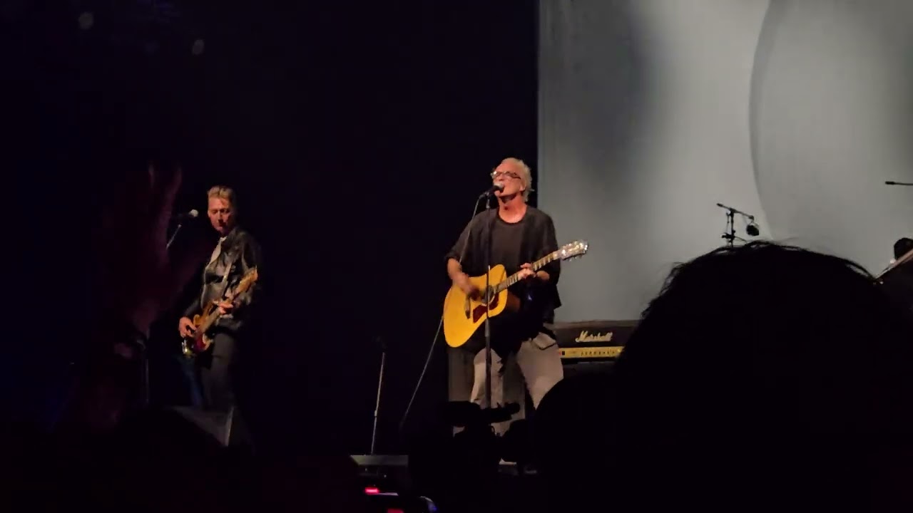 Travis - Closer (rockin'on sonic 2026)