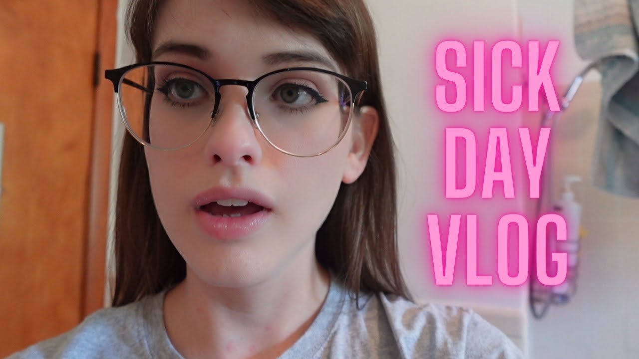 Come Spend A Sick Day With Me YouTube come-spend-a-sick-day-with-me-youtube