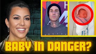 Kourtney Kardashian’s Pregnancy Scare — Health Struggles with Travis Barker’s Baby