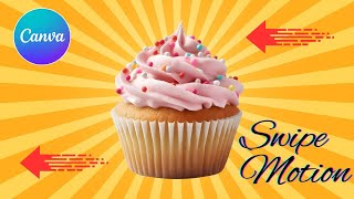 कैनवा में आसान स्वाइप मोशन (कोई मिलान और चाल की आवश्यकता नहीं!) ✨ screenshot 1