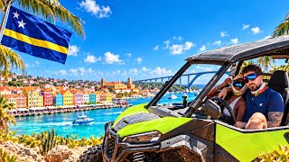 Is this the World’s most UNDERRATED island?! 🏝️ BEYOND THE HORIZON: Episode 1 🇨🇼