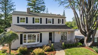 Beautifully Remodeled Glenridge Home | 227 Alexander Avenue, Los Gatos