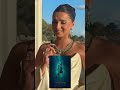 On the Go with Indian actor Tara Sutaria at the 2026 Red Sea Film Foundation Women in Cinema gala