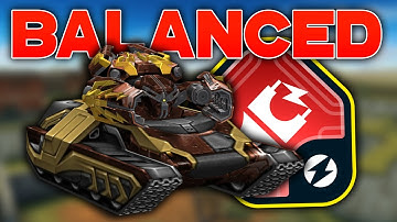 Everyone is Wrong About Tesla Shock Therapy in Tanki Online