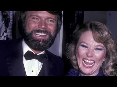 Vidéo: Valeur nette de Glen Campbell : wiki, marié, famille, mariage, salaire, frères et sœurs