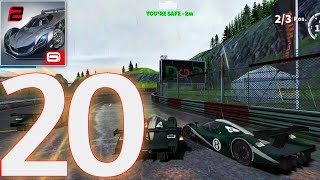 GT Racing 2: Real Car game -Android Gameplay Walkthrough Part 20- Bentley Speed 8 screenshot 5