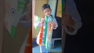 Jai Ho Bharat Mata Ki Jai