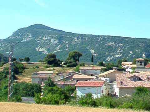 Casa Rural Navarra Urbasa Urederra N 852 Vista de Artaza Valle Amscoa N 59 - 32004
