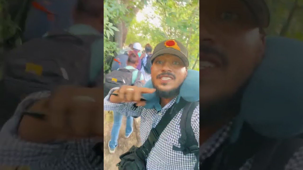 La travesía más completa Cuba - Uruguay , no te pierdas la oportunidad de vivirlo junto a mi 🙏