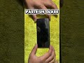 Uv glass installation process be care fully process #smartphone #infinixmobile #touchphone #gorilla