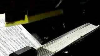 Book Digitization And The Kirtas APT 1200