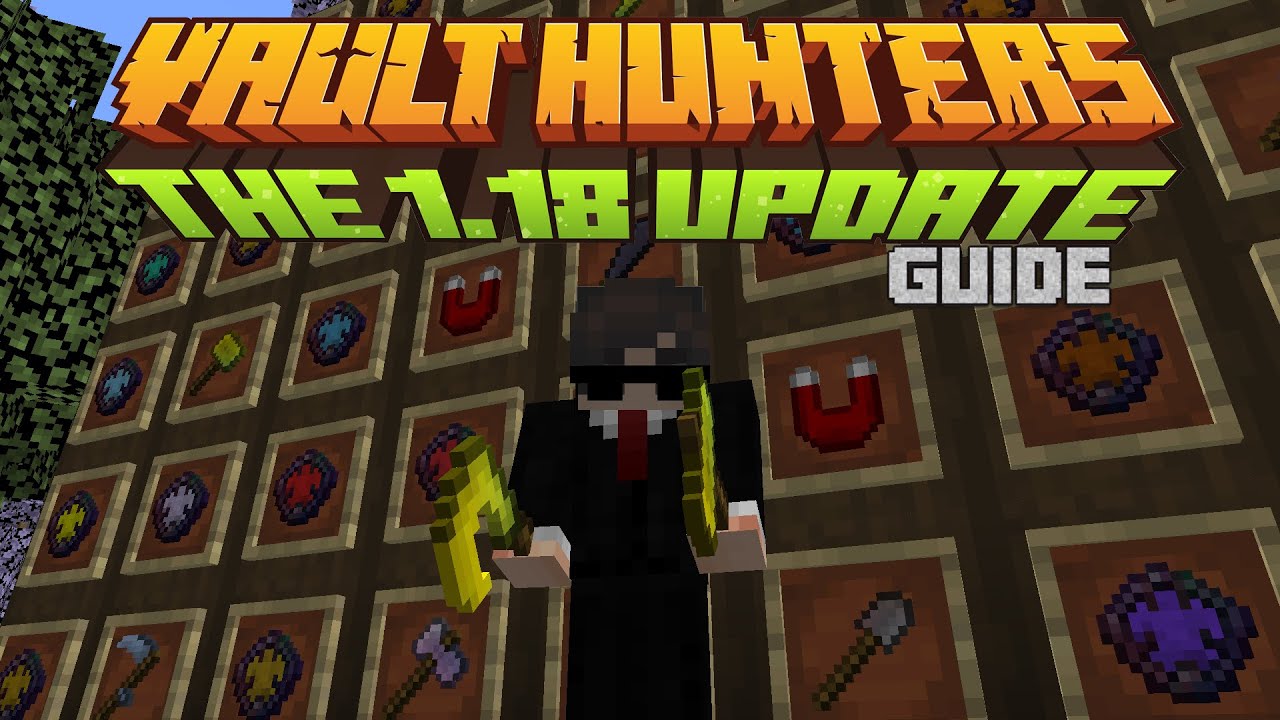 NEW TOOLS, JEWELS & REWORK! Beginners Guide To Vault Hunters